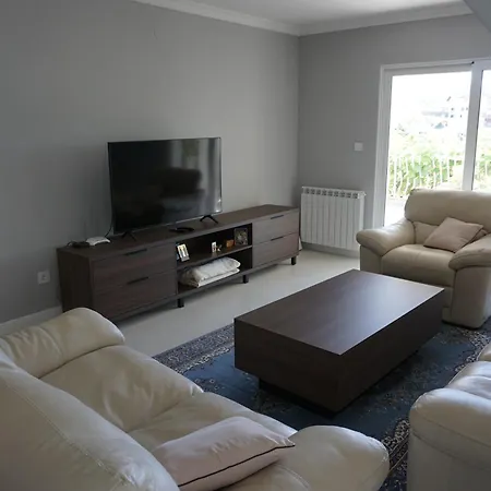 Apartman Dvosoban Sa Pogledom -