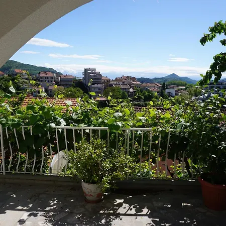 Dvosoban Sa Pogledom - Apartman
