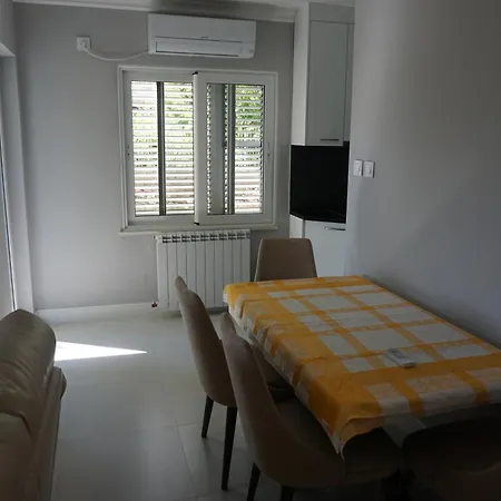 Dvosoban Sa Pogledom - Apartman Trebinje