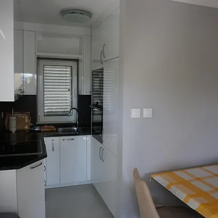 Apartman Dvosoban Sa Pogledom -