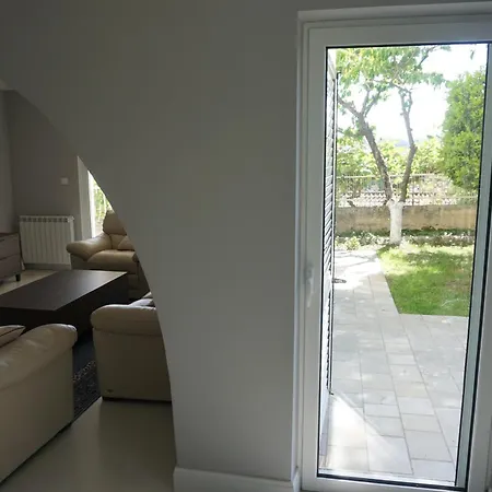 Dvosoban Sa Pogledom - Apartman *