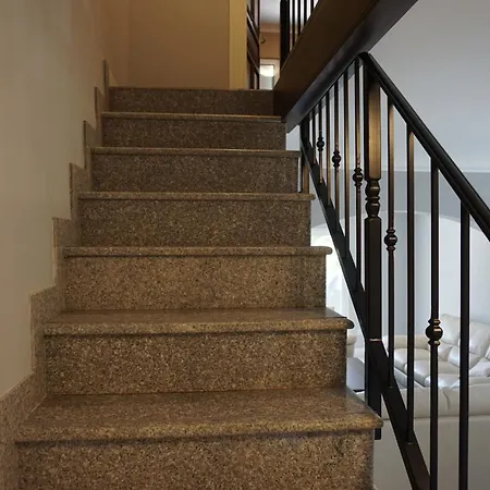 Apartman Dvosoban Sa Pogledom -
