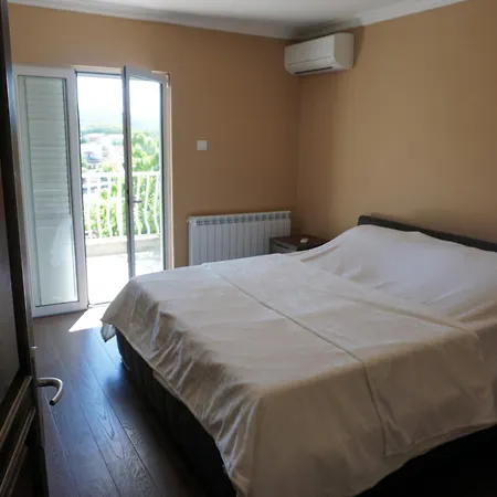 Apartman Dvosoban Sa Pogledom -