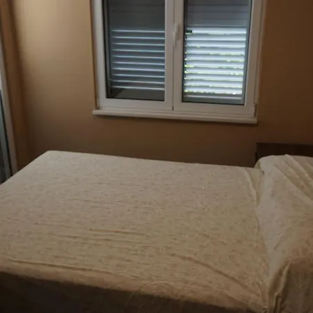 Apartman Dvosoban Sa Pogledom -