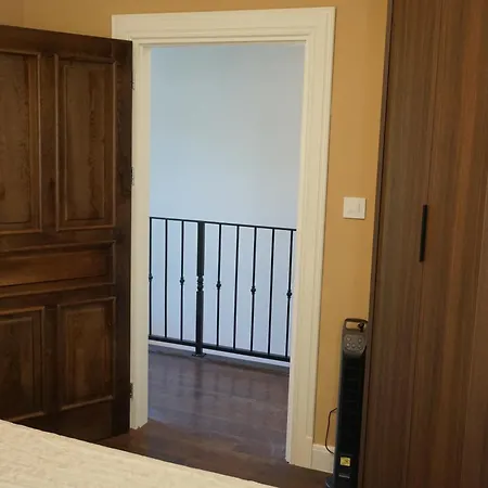 Apartman Dvosoban Sa Pogledom -