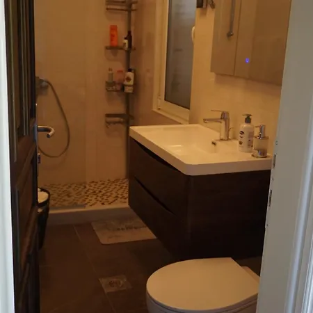 Apartman Dvosoban Sa Pogledom - Trebinje