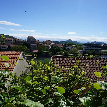 Dvosoban Sa Pogledom - Apartman Trebinje